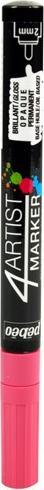 Produktbild Pebeo 4Artist Marker 2mm Rund (Rosa, 2 mm)