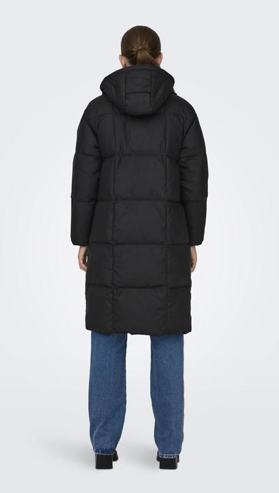 Actual product image Only Long Padded Jacket (XL)