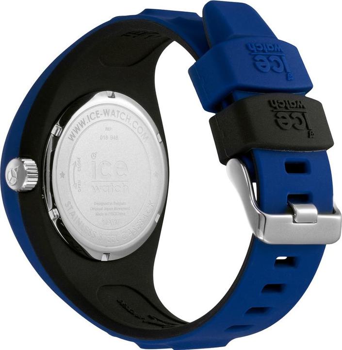 Image du produit ICE Watch Plan de Pierre Leclercq (Montre analogique, 42 mm)