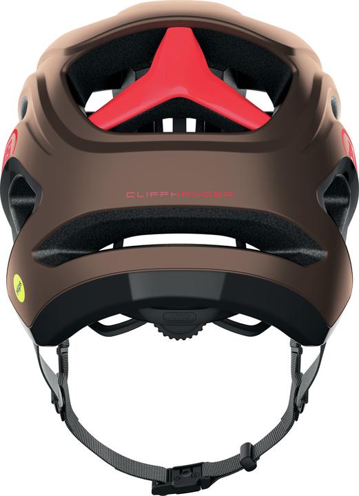 Image du produit Abus CliffHanger MIPS (54 - 58 cm)
