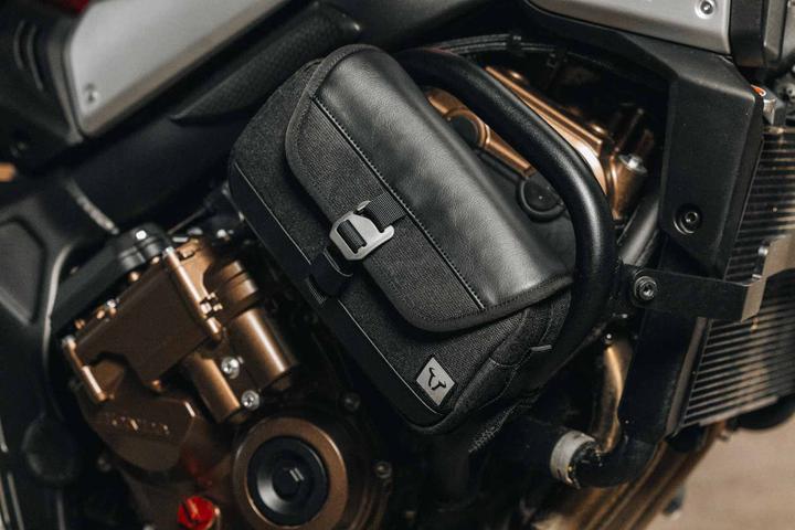 Actual product image Sw Motech Sacoche supplémentaire Legend Gear LA9 (2.50 l)