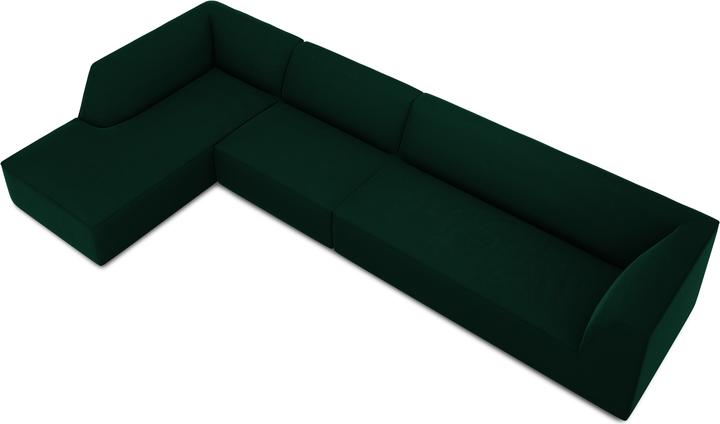 Actual product image Micadoni Ruby (Corner sofa)