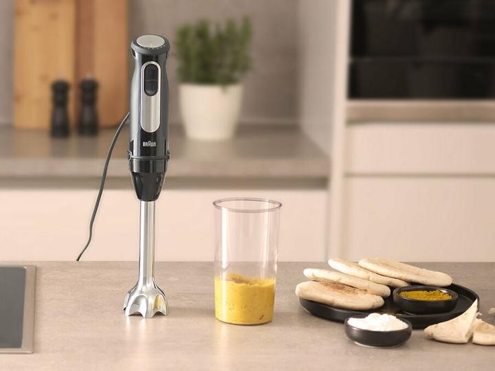 Actual product image Braun MQ55001 M Stabmixer