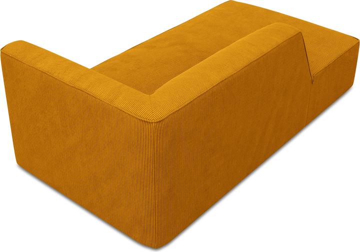Actual product image Micadoni Ruby (Chaise longue)