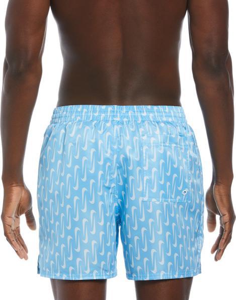 Produktbild Nike SWOOSH LINK 5" Volley Short (M)