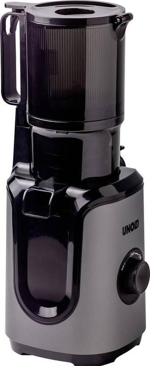 Actual product image Unold 78275 SLOW JUICER Sam (EU plug)