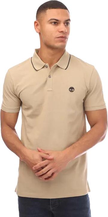 Immagine prodotto Timberland Millers River Maglietta Polo Uomo (S)