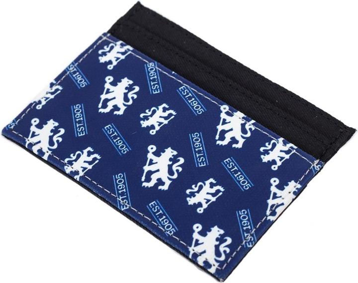 Image du produit Chelsea FC - Porte-cartes