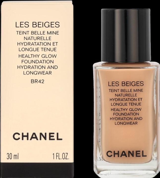 Image du produit Chanel Les Beiges Teint Belle Mine Natur Beige D.42 (Rose, BR42)