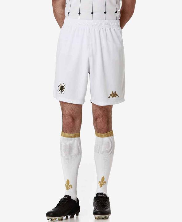 Actual product image Kappa Outdoor shorts FC Versailles 78 Kombat Ryder 2024/25 (S)