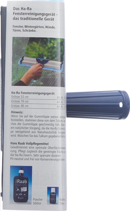 Image du produit Ha-Ra Standard (1 pcs)