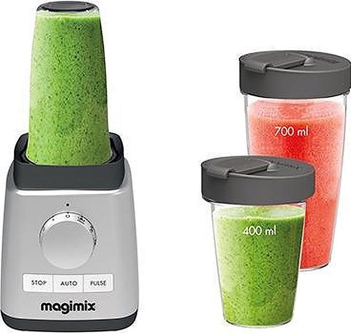 Produktbild Magimix Blendercups 2 Stück für Blender