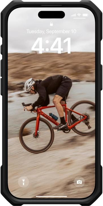 Productafbeelding UAG Essentieel pantser Magsafe (Apple iPhone 16 Pro)