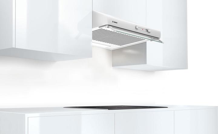 Actual product image Bosch Hausgeräte DUL62FA21 (Substructure hood)