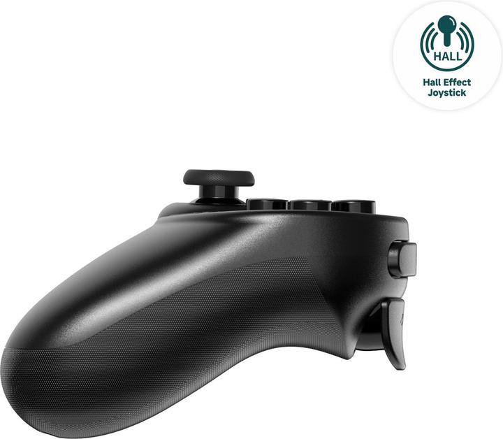 Actual product image 8bitdo SN30 Pro (Mac, Android, iOS, Switch)