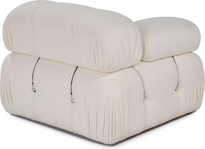 Image du produit Atelier del Sofa Bubble (1 place)