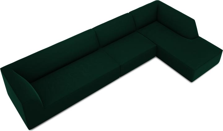 Produktbild Micadoni Ruby (Ecksofa)