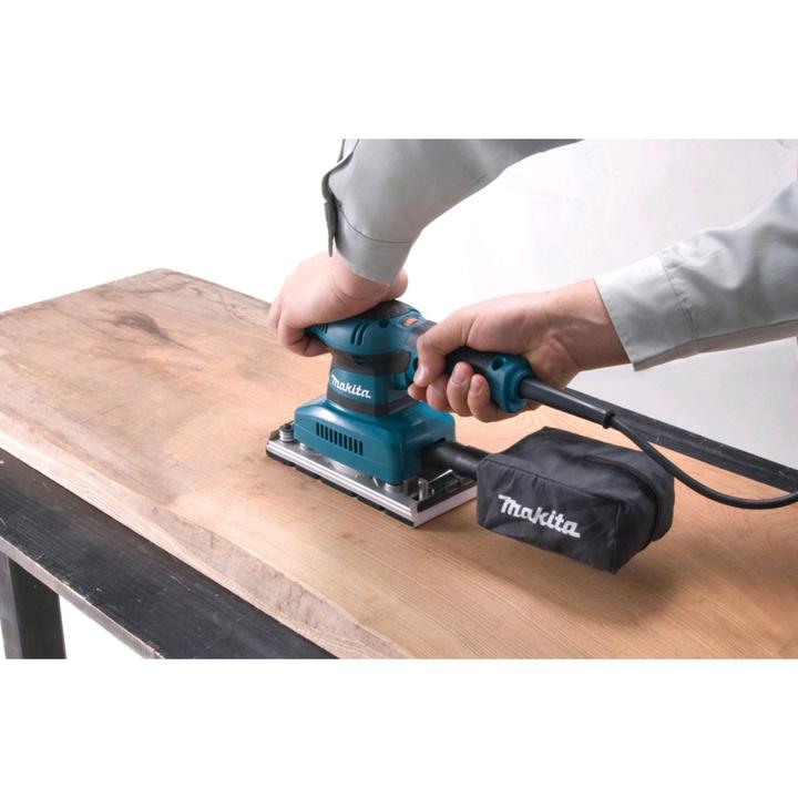 Actual product image Makita BO 3711 (Sander, 190 W)