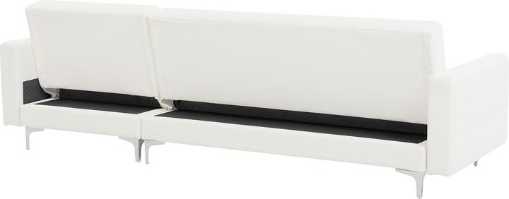 Actual product image Beliani Aberdeen (Corner sofa)