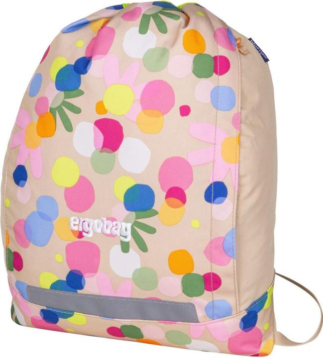 Produktbild Ergobag Cubo MRP Schulranzen-Set (19 l)