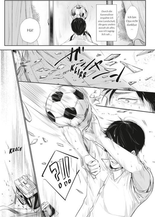 Actual product image Twilight (German, Rou Nishimoto, Guido Pink, 2025)