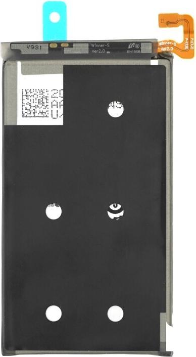 Produktbild Samsung Galaxy Fold SM-F900F Subakku EB-BF901ABU