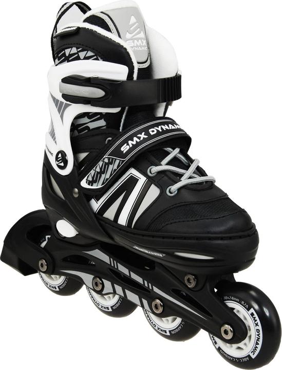 SportMe Inlines Justerbara S 27-30 (S, M, L)