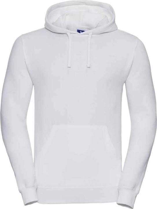 Actual product image Russell Unisex Adult Hoodie (XS)