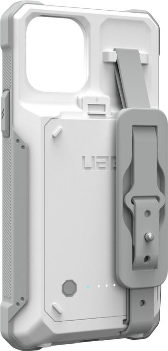 Actual product image UAG Workflow Battery Case (Realme 12 Pro+, Apple iPhone 12)