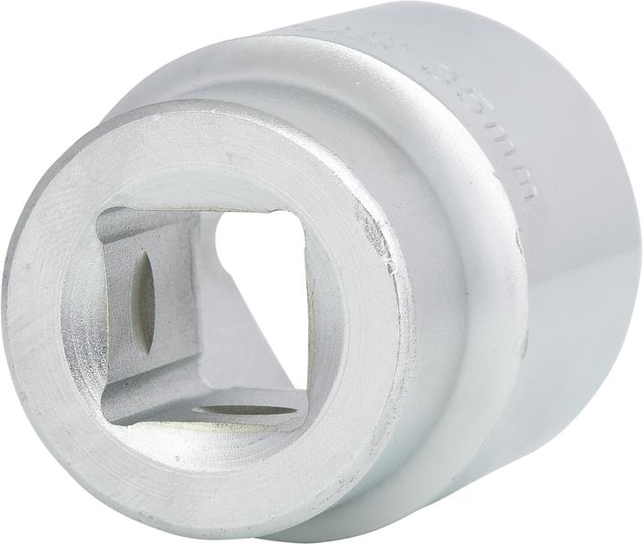 Produktbild KS Tools 3/4" Sechskant-Stecknuss kurz (35 mm)