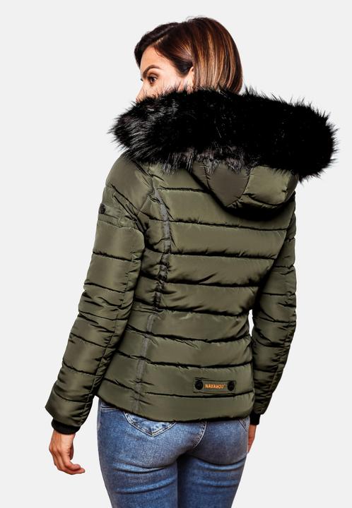 Actual product image Navahoo Miamor (XS)