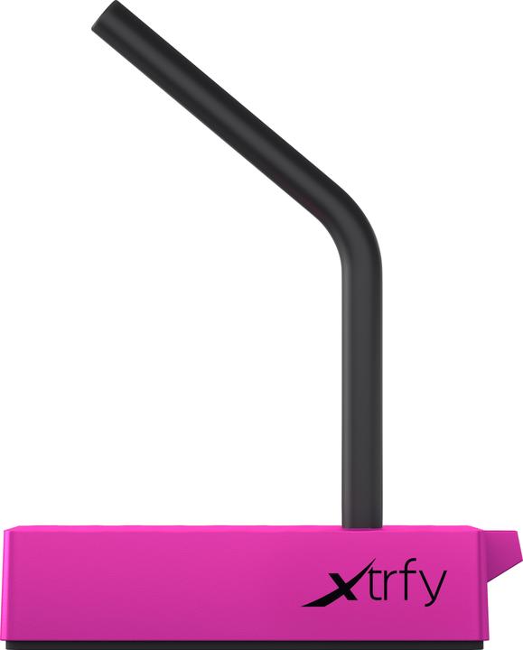 Image du produit CHERRY xtrfy B4 Souris à l'élastique