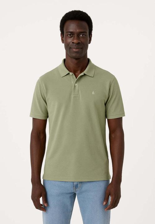 Immagine prodotto Colours & Sons Polo-Garment Dyed (XL)