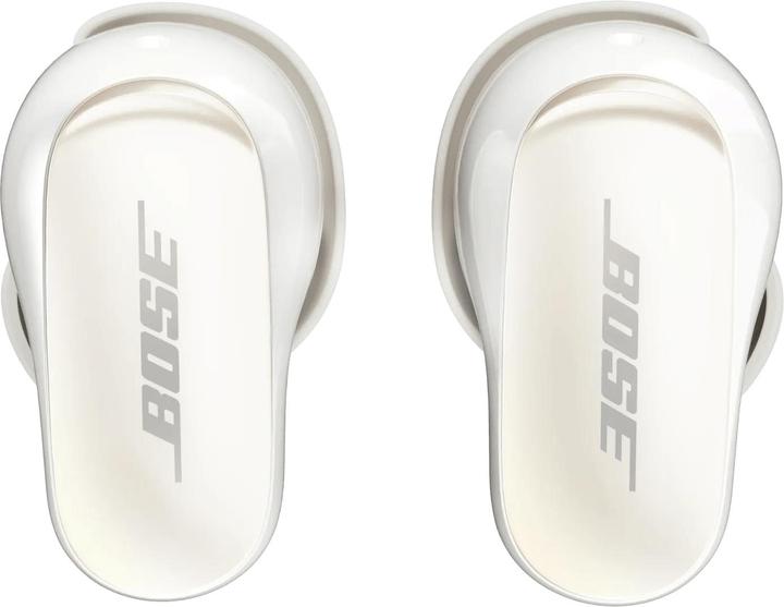 Immagine prodotto Bose QuietComfort Ultra Earbuds (ANC, 6 h, Senza fili)