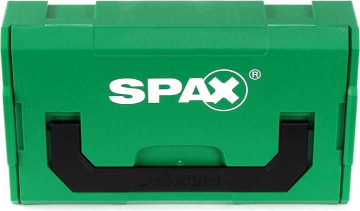 Produktbild Spax L-BOXX (703 Schrauben pro Stück)