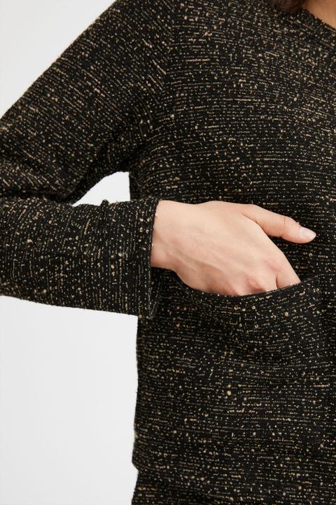 Produktbild Fransa FRCAMMA CAR 1 - Cardigan - 20612795 (L)