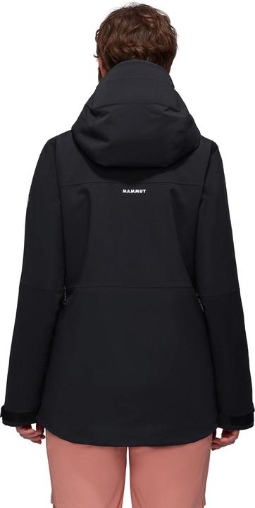 Produktbild Mammut Stoney HS Thermo Hooded Grain (M)
