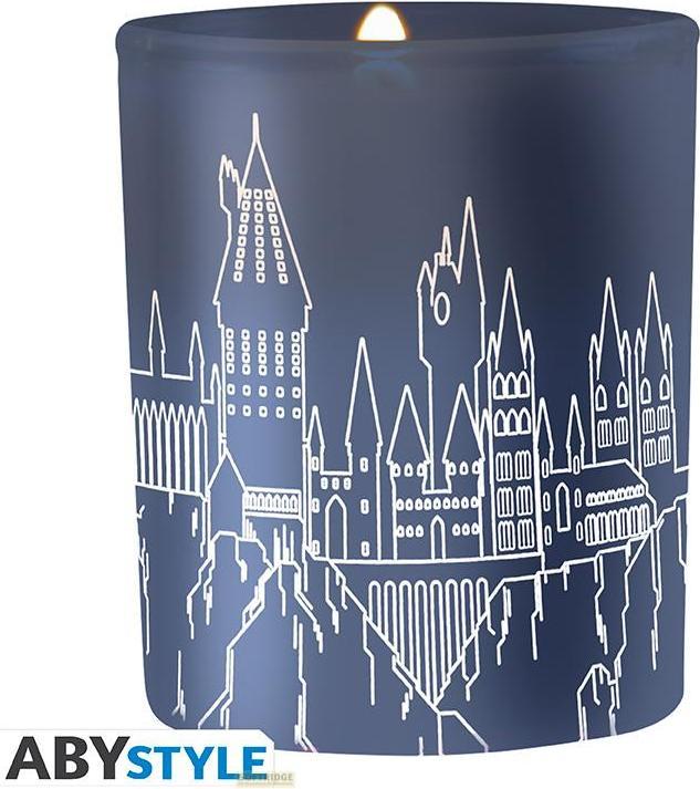Immagine prodotto ABYstyle Harry Potter Candela Hogwarts