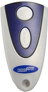 Produktbild Tormatic Novoferm MAX 43-2 Novotron 502, 433,92MHz (Handsender)