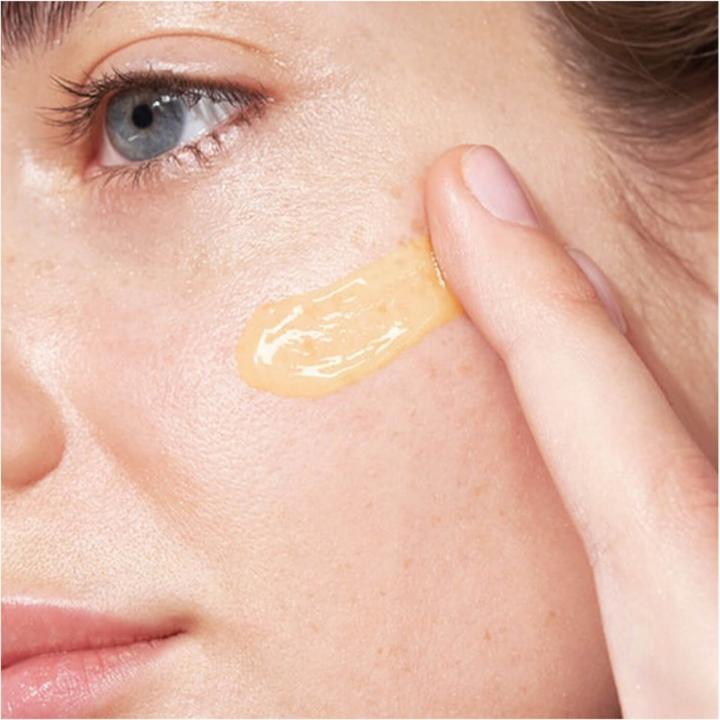 Produktbild Babor AMPOULE CONCENTRATES - Multi Vitamin (14 ml)