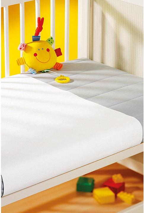 Actual product image Sunnybaby Molton insert 140x70cm (140 x 70 cm)