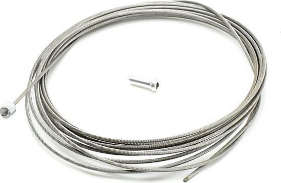 Actual product image Shimano Inox Tandem 1.2x3000mm