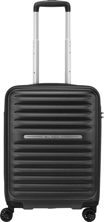 Roncato Ibiza Kabine Trolley 55 Schwarz (55 l)