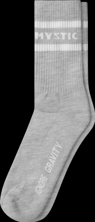Light grey melee