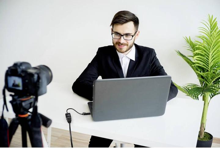 Produktbild Renkforce RF-4KVC-100 Video Capture System USB Plug und Play (Mac)