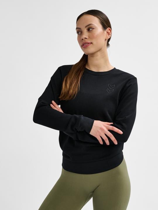 Immagine prodotto hummel Hmlactive Sweatshirt Donna (XL)