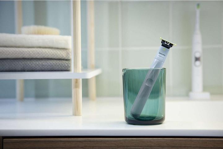 Produktbild Philips OneBlade First Shave