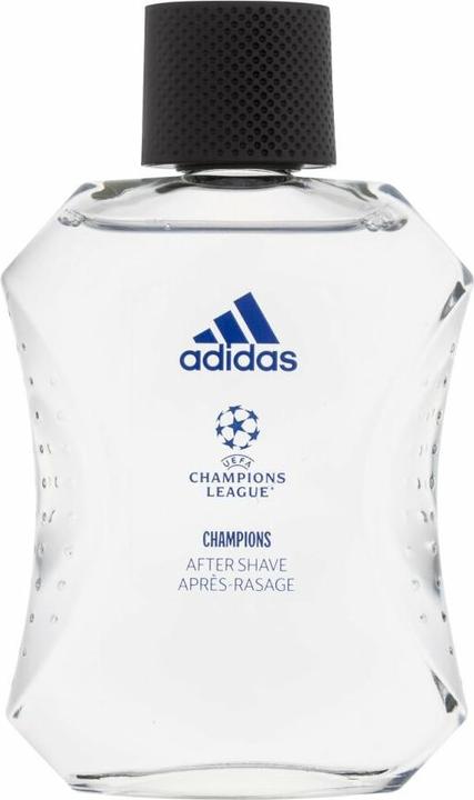 adidas Uefa Champions League Arena Edition 100Ml (100 ml)