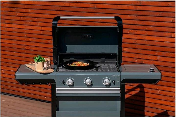 Image du produit Campingaz Wok