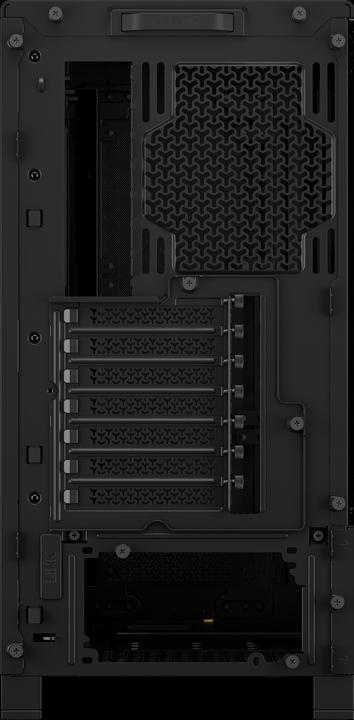 Actual product image Corsair Frame 4000D (E-ATX, mATX, Mini-ITX, ATX)